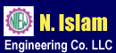 N. Islam Engineering Co.LLC.